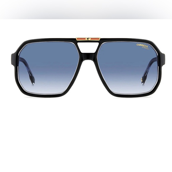 Carrera Victory C 01/S Italian-Style Festival Sunglasses - Picture 1 of 3
